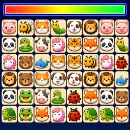Onet Animal Connect simgesi